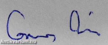 Európai fasizmusok 1919-1939 (dedikált példány)