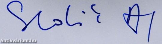 A csodatermő fa (dedikált példány)