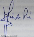 Idegen testünk (dedikált példány)