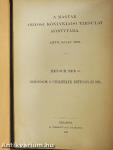 Előadások a gyermekek betegségeiről