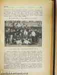 A magyar sport reneszánszának története 1896-tól napjainkig I-II.