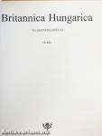 Britannica Hungarica Világenciklopédia 20.