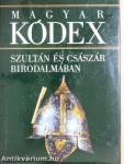 Magyar kódex 3. - CD-vel