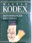 Magyar kódex 4. - CD-vel