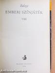 Emberi színjáték VIII.