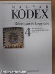 Magyar kódex 4. - CD-vel
