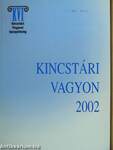 Kincstári vagyon 2002