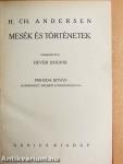 Mesék és történetek IV.