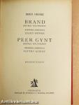Brand/Peer Gynt