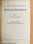 Mesék és történetek III.