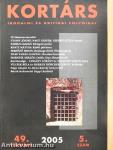 Kortárs 2005. május