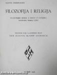 Filozofija i religija I-II.