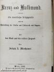 Märzveilchen/Kreuz und Halbmond/Der Sieg des Glaubens/Faustin/Angelina, die Ungetaufte (gótbetűs)