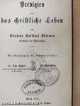 Predigten über das christliche Leben (gótbetűs)