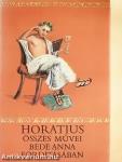 Horatius összes művei
