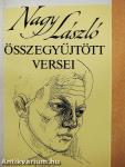 Nagy László összegyűjtött versei