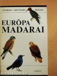 Európa madarai