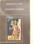 Julianus barát