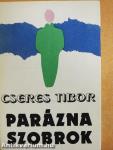 Parázna szobrok