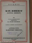 Kis Dorrit I-IV.