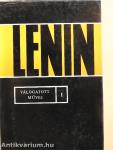 Lenin válogatott művei I-III.