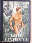 Tarzan a dzsungel fia