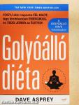 Golyóálló diéta