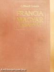 Francia-magyar nagyszótár I-II.