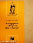 Neuropeptidek a központi idegrendszerben