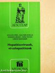 Hepatitiszvírusok, vírushepatitiszek