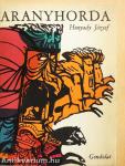 Aranyhorda