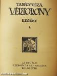 Vértorony I-II.