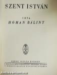Szent István