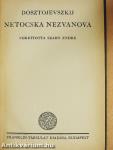 Netocska Nezvanova