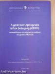 A gastrooesophagealis reflux betegség (GERD)