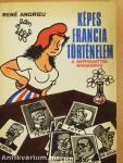 Képes francia történelem