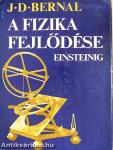 A fizika fejlődése Einsteinig