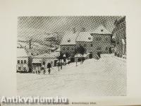 Téli tárlat képes tárgymutatója