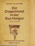 Der Doppelmord in der Rue Morgue