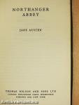 Northanger Abbey