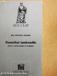 Genetikai tanácsadás