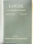 Logik I-III