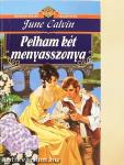 Pelham két menyasszonya