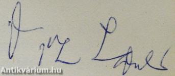 A torinói halotti lepel és korának meghatározása (dedikált példány)