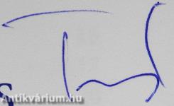 Gyógyfürdőzés és egyéb fizioterápiás gyógymódok (dedikált példány)