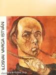 Ilosvai Varga István (dedikált példány)