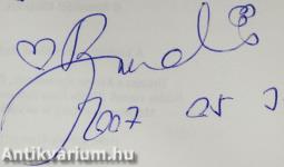 A 60 éves Nagy Bandó világa (dedikált példány)