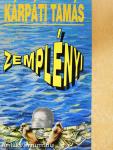 Zemplényi (dedikált példány)