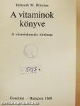 A vitaminok könyve