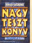 Nagy tesztkönyv